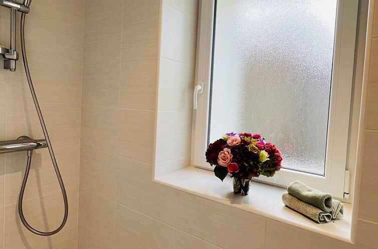 Vakantiehuis VILLA Kergoz