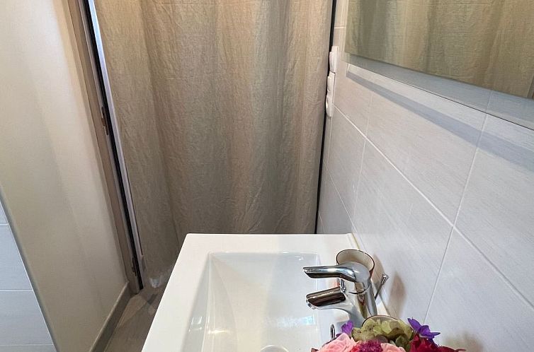 Vakantiehuis VILLA Kergoz