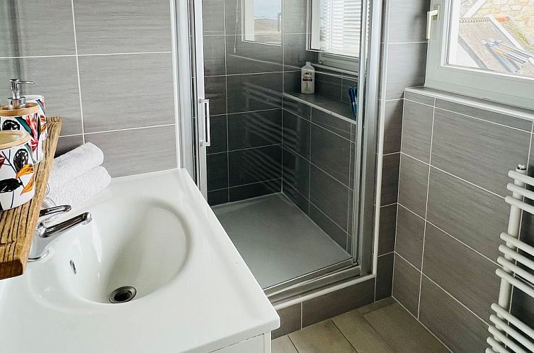 Vakantiehuis VILLA Kergoz