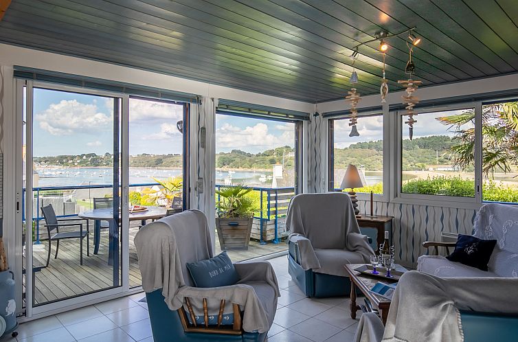 Vakantiehuis Ty Glas