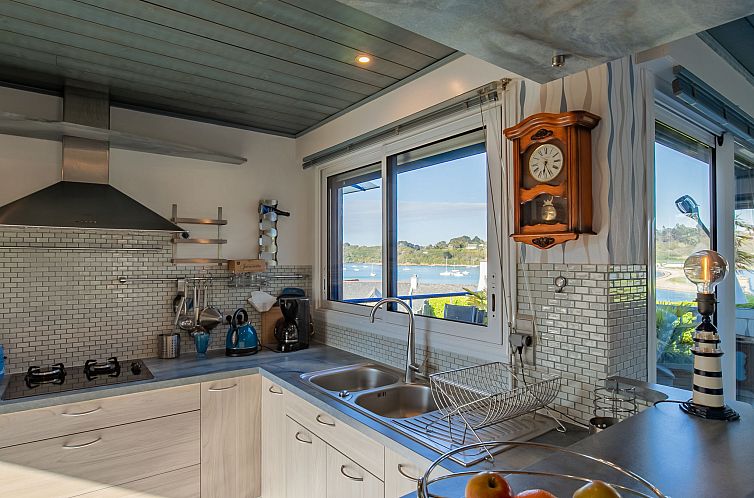 Vakantiehuis Ty Glas