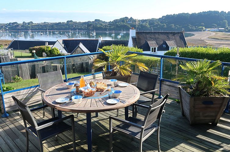 Vakantiehuis Ty Glas