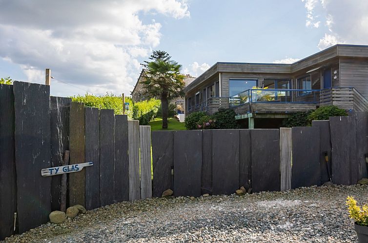 Vakantiehuis Ty Glas