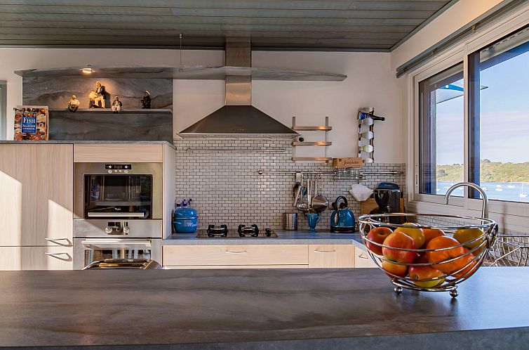 Vakantiehuis Ty Glas