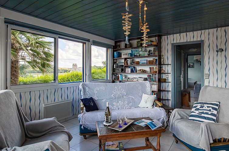 Vakantiehuis Ty Glas