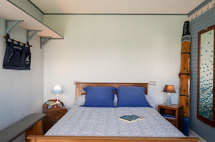 Vakantiehuis Ty Glas