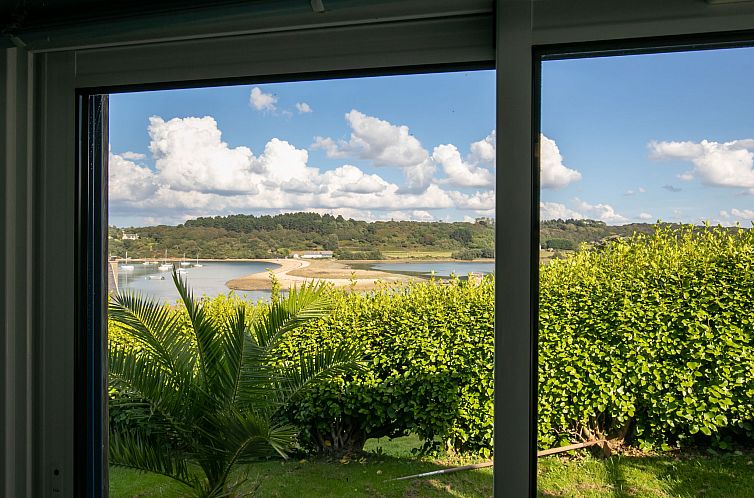 Vakantiehuis Ty Glas