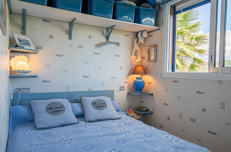 Vakantiehuis Ty Glas