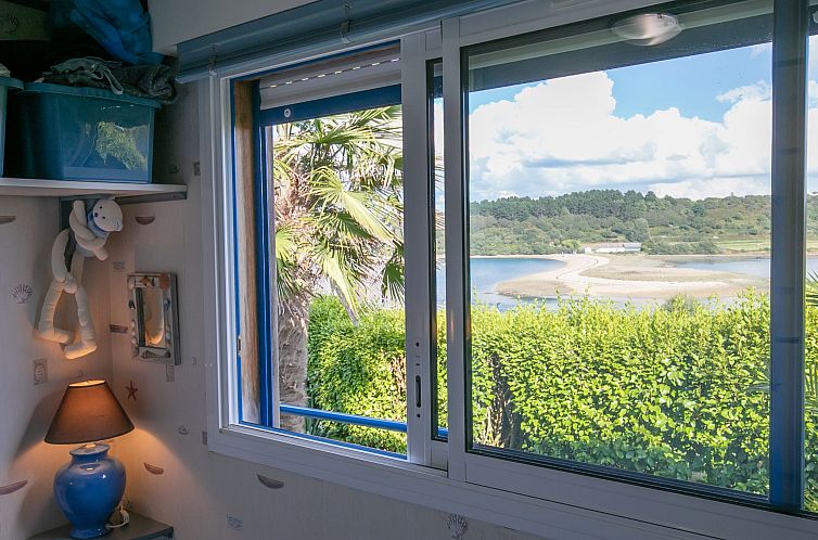 Vakantiehuis Ty Glas