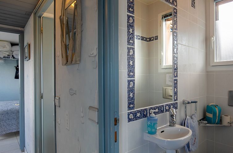 Vakantiehuis Ty Glas