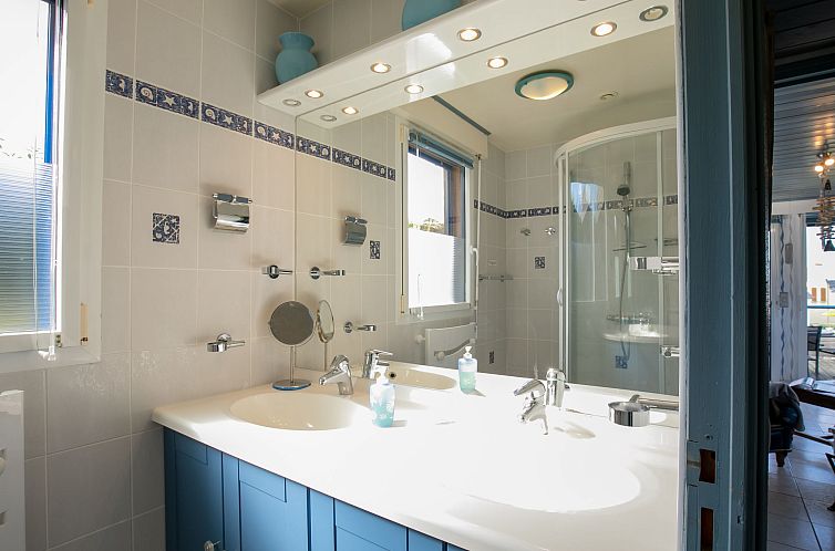 Vakantiehuis Ty Glas