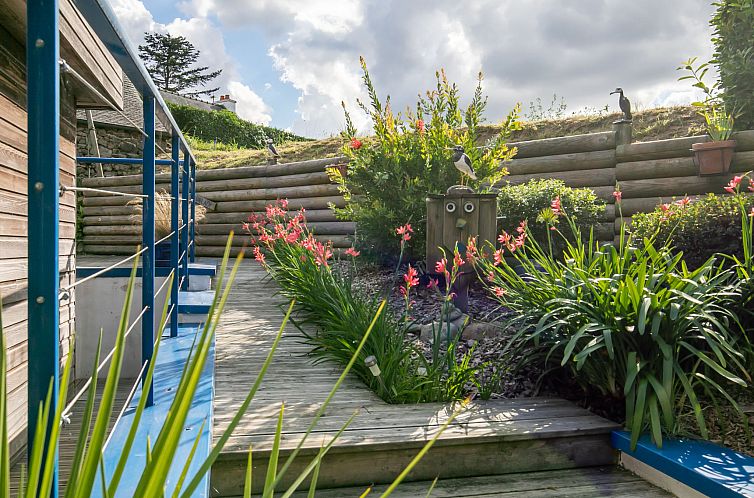 Vakantiehuis Ty Glas