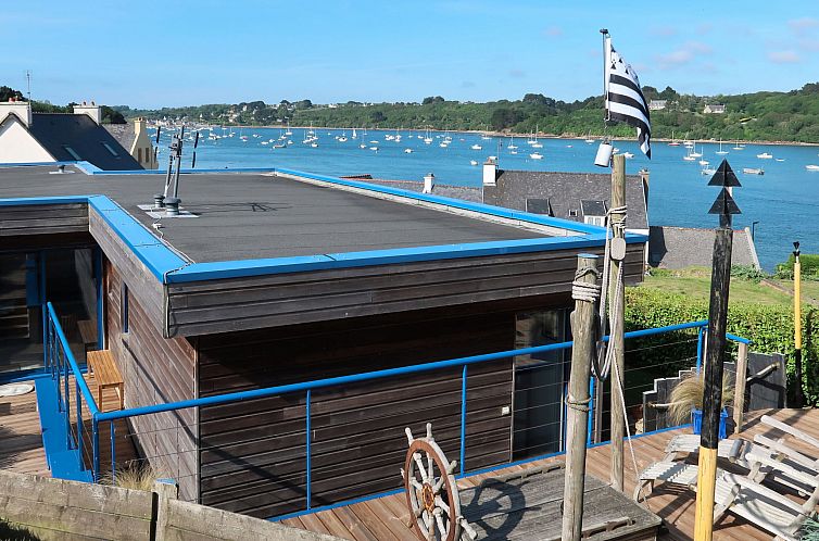 Vakantiehuis Ty Glas