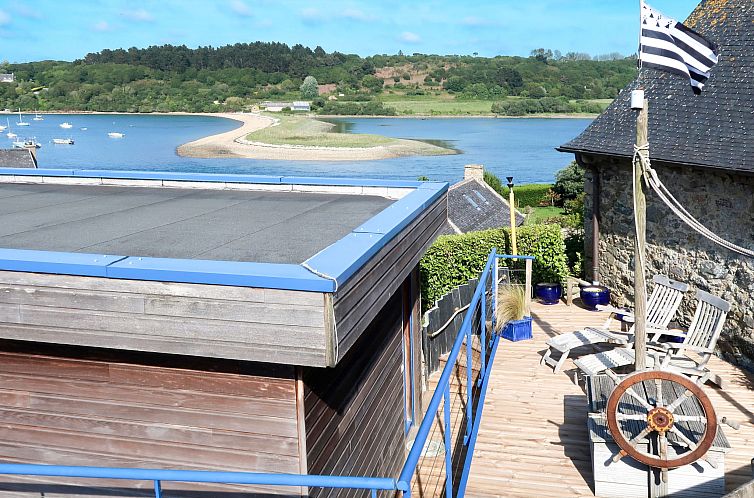 Vakantiehuis Ty Glas