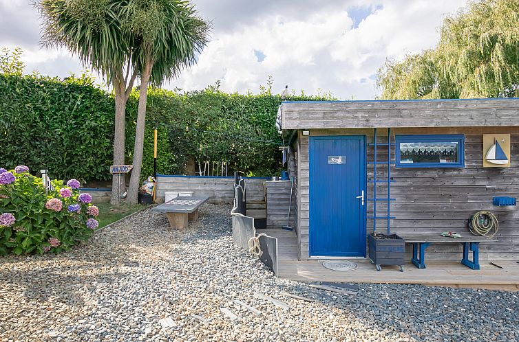 Vakantiehuis Ty Glas