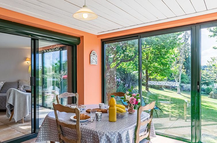 Appartement Ker Marie