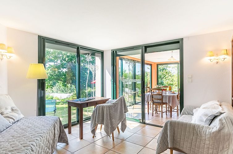 Appartement Ker Marie