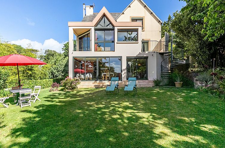 Appartement Ker Marie