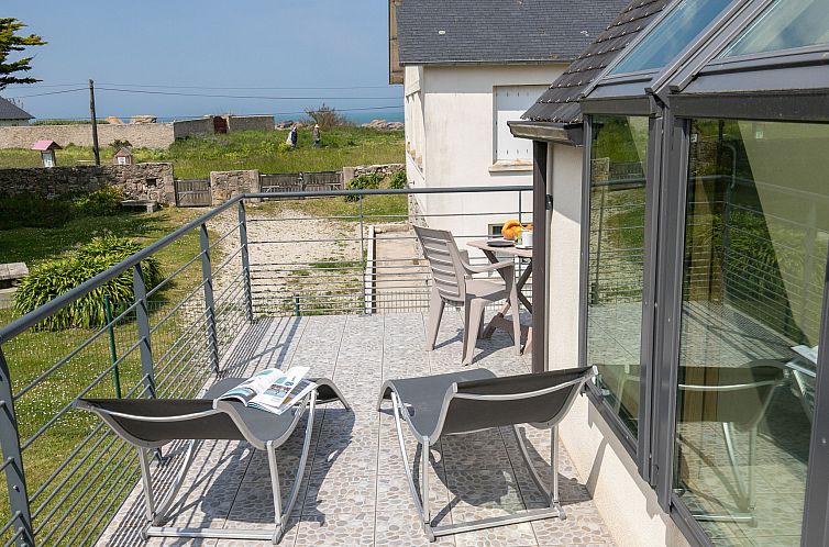 Appartement Les Chardons Bleus 2