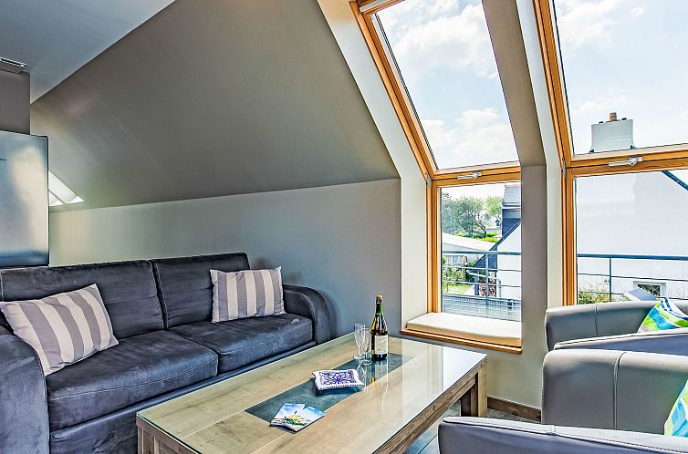 Appartement Les Chardons Bleus 2