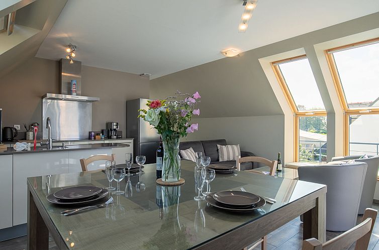 Appartement Les Chardons Bleus 2