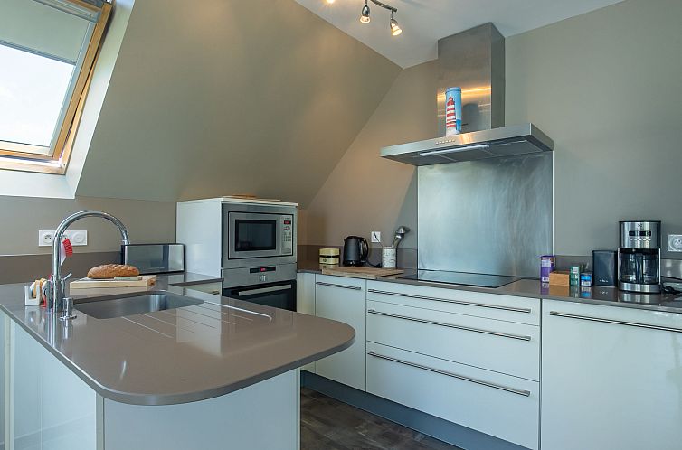 Appartement Les Chardons Bleus 2