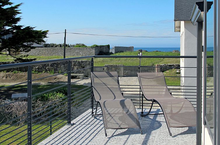 Appartement Les Chardons Bleus 2