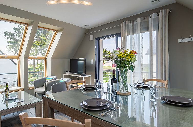 Appartement Les Chardons Bleus 2