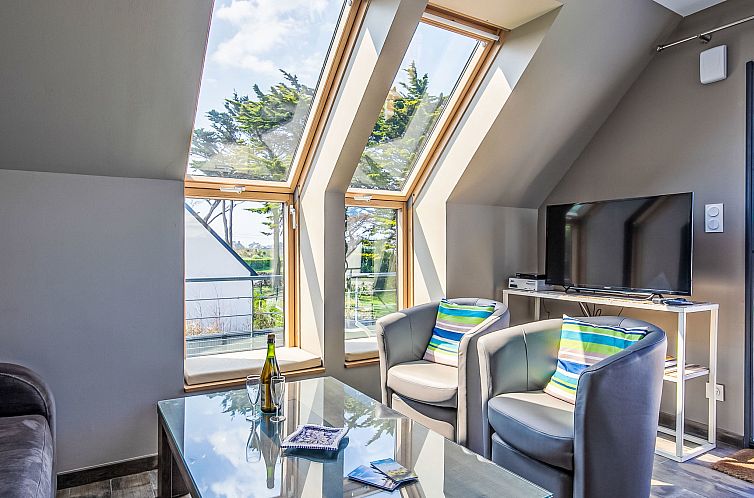 Appartement Les Chardons Bleus 2