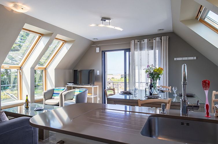 Appartement Les Chardons Bleus 2