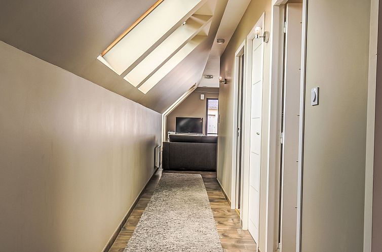 Appartement Les Chardons Bleus 2