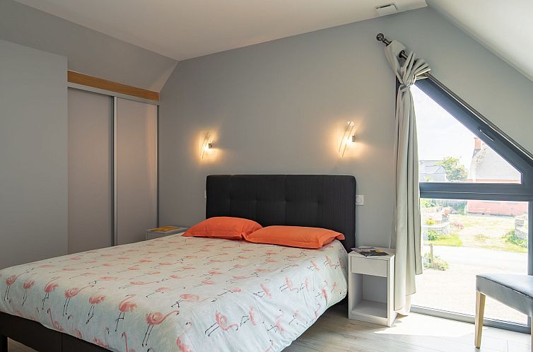 Appartement Les Chardons Bleus 2