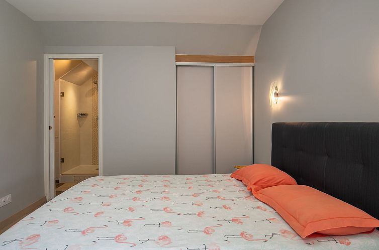 Appartement Les Chardons Bleus 2