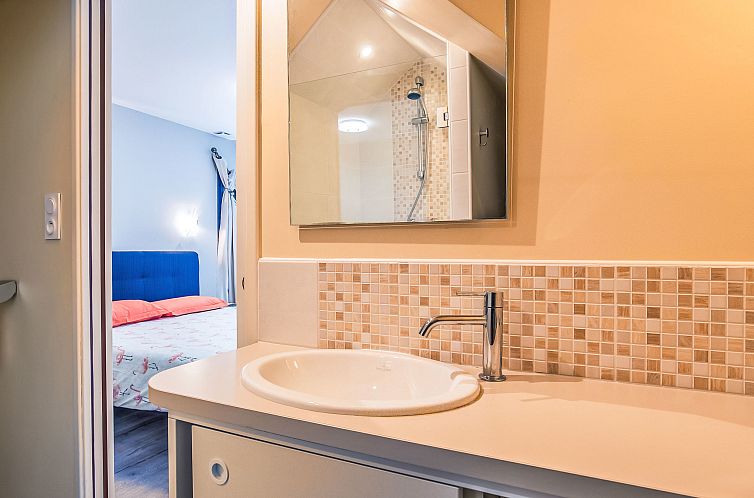 Appartement Les Chardons Bleus 2