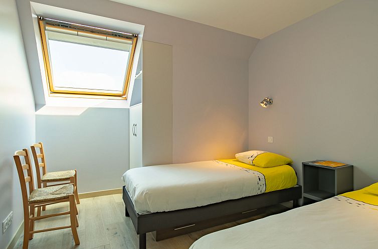 Appartement Les Chardons Bleus 2