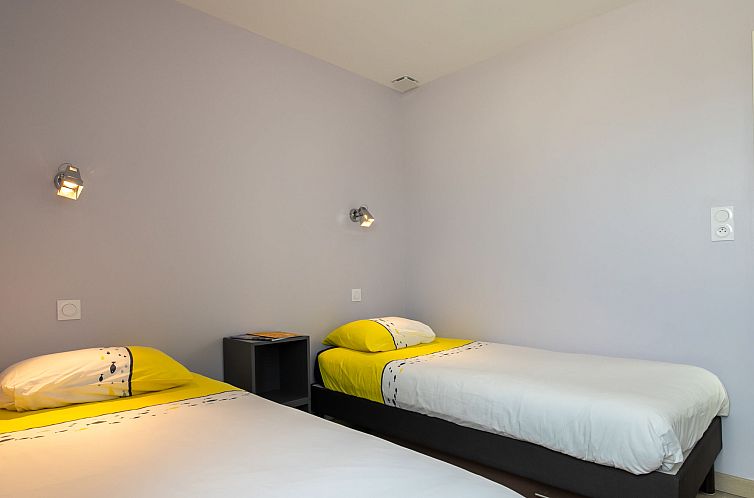 Appartement Les Chardons Bleus 2