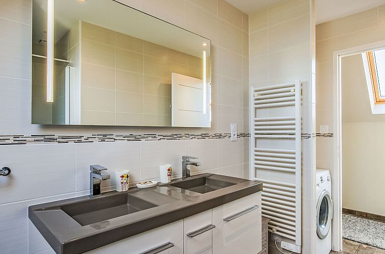 Appartement Les Chardons Bleus 2