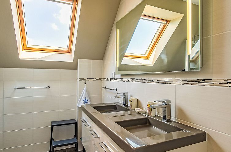 Appartement Les Chardons Bleus 2