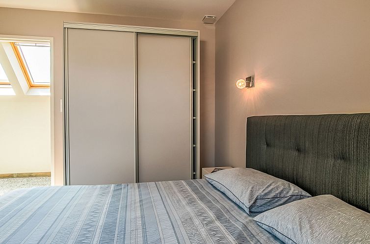 Appartement Les Chardons Bleus 2