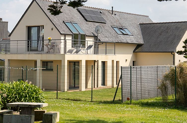 Appartement Les Chardons Bleus 2