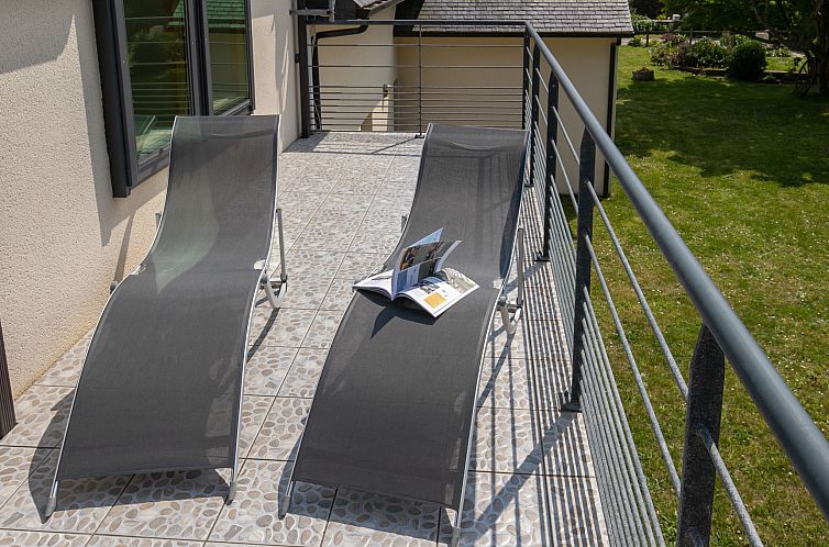 Appartement Les Chardons Bleus 2