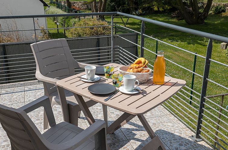 Appartement Les Chardons Bleus 2