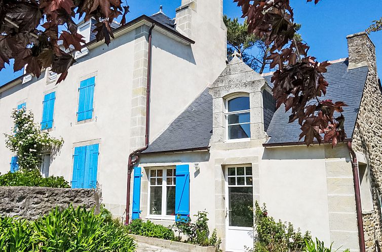 Verblijf 04165901 - Vakantiewoning Bretagne - Vakantiehuis La Rodière