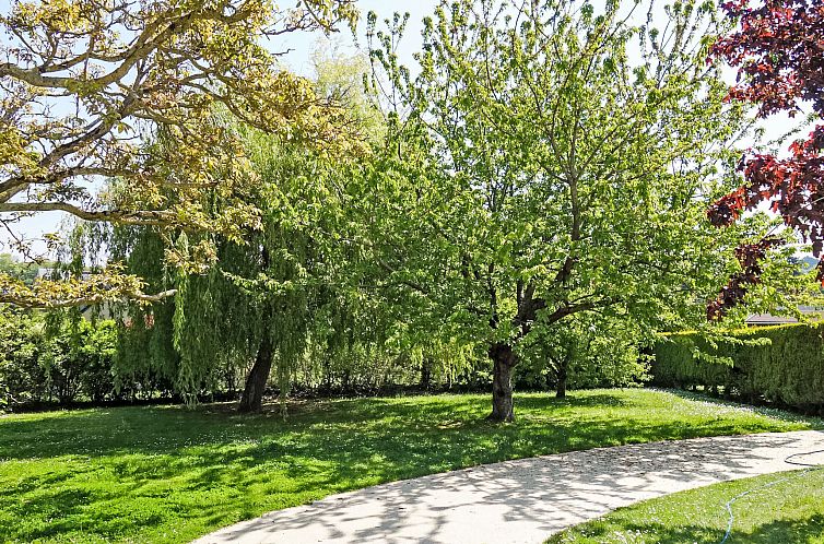 Vakantiehuis La Rodière