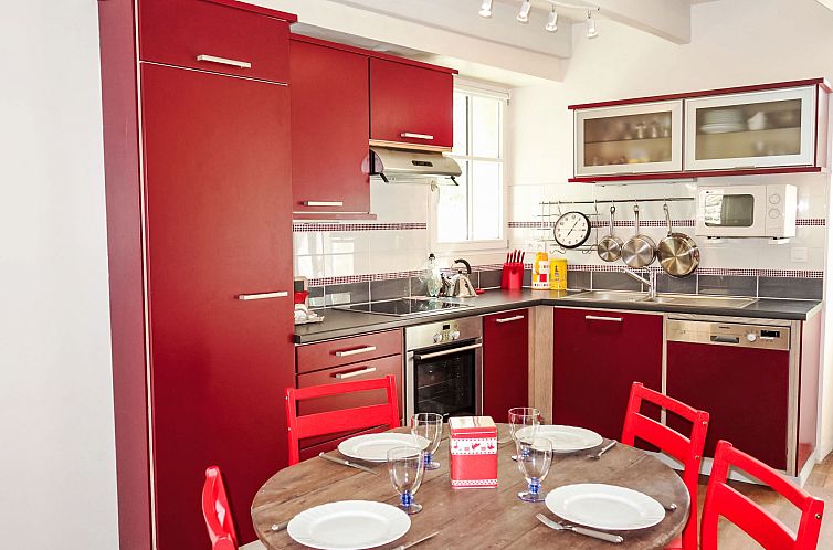 Vakantiehuis La Rodière