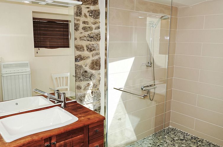 Vakantiehuis La Rodière