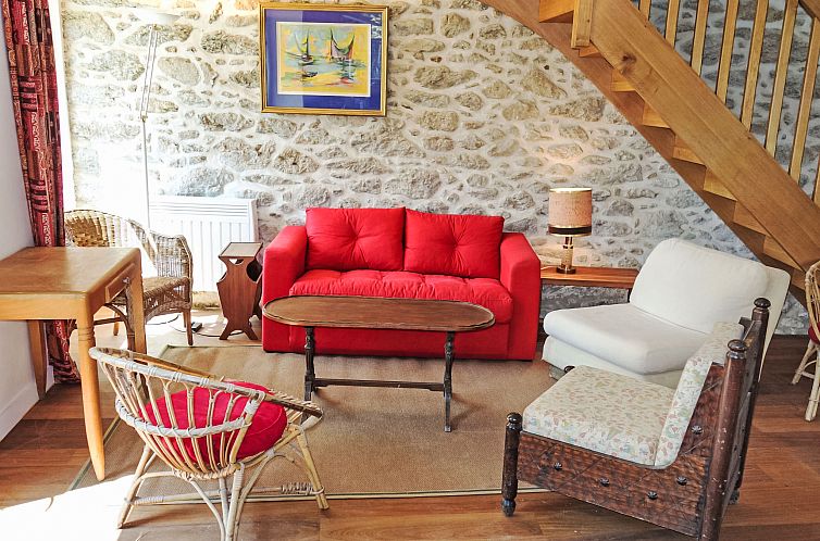 Vakantiehuis La Rodière