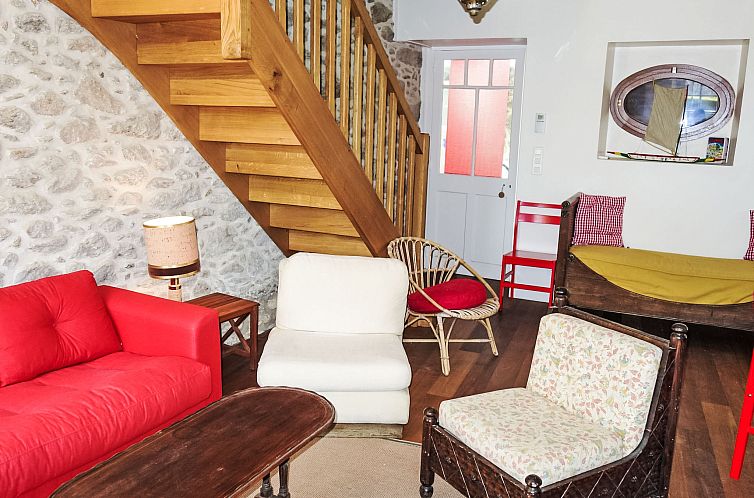 Vakantiehuis La Rodière