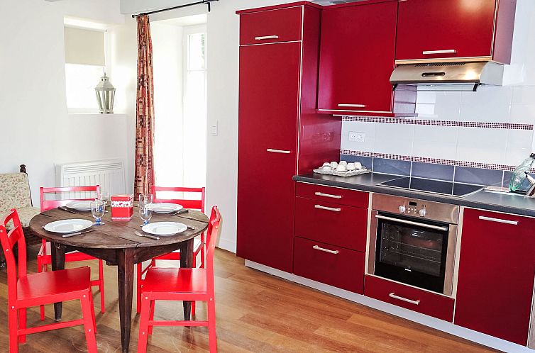 Vakantiehuis La Rodière