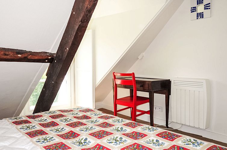 Vakantiehuis La Rodière